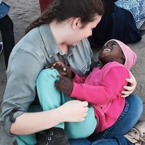 Meet your Posher, Abigail